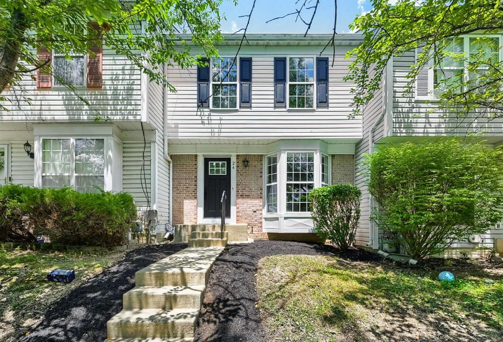 24 Stretham Ct exterior